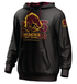 Brisbane Broncos 2025 Premiers Hoodie