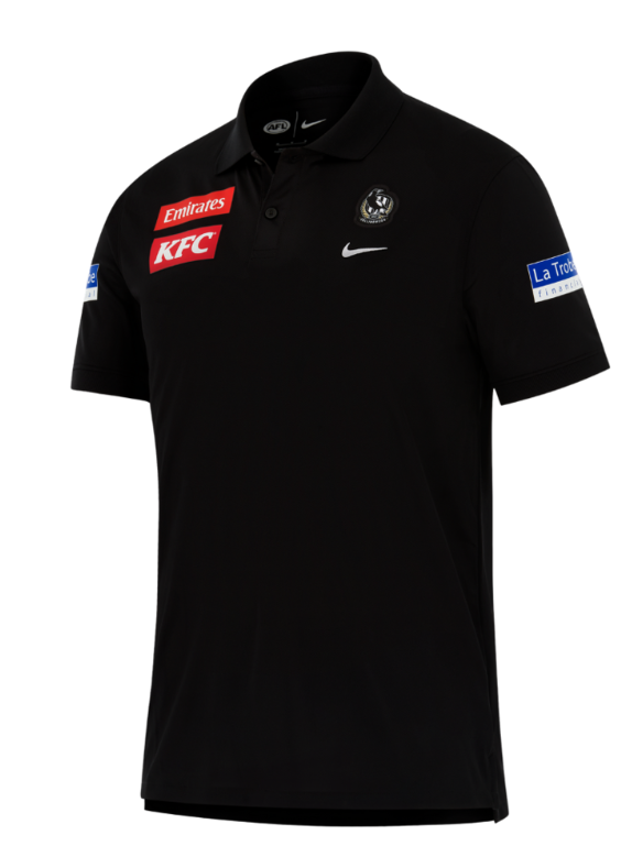 Collingwood Magpies 2026 Polo
