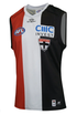 St Kilda Saints 2026 Home Guernsey