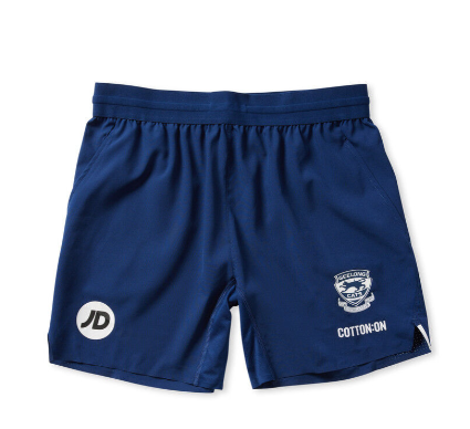Geelong Cats 2026 Training Shorts