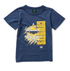 North Queensland Cowboys Washed Youth T-Shirt