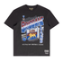 Brisbane Lions Mitchell & Ness On The Ball Tee