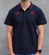 Melbourne Demons 2026 Media Polo