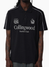 Collingwood Magpies Multi Logo Polo