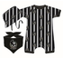 Collingwood Magpies Baby Gameday Gift Set
