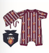 Brisbane Lions Baby Gameday Gift Set