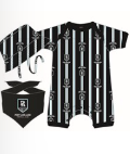 Port Adelaide Power Baby Gameday Gift Set