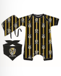 Richmond Tigers Baby  Gameday Gift Set