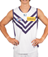 Fremantle Dockers 2026 Clash Guernsey