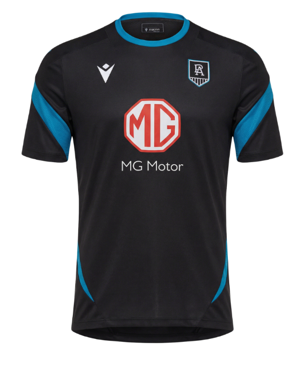 Port Adelaide Power 2026 Training Tee