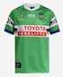Canberra Raiders 2026 Jersey