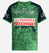 Canberra Raiders 2026 Run Out Tee