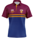 Brisbane Lions Sandman Golf Polo
