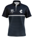 Carlton Blues Sandman Golf Polo