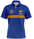 West Coast Eagles Sandman Golf Polo