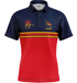 Adelaide Crows Sandman Golf Polo