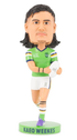 Canberra Raiders Bobblehead - Kaeo Weekes