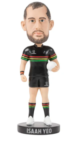 Penrith Panthers Bobblehead - Isaah Yeo