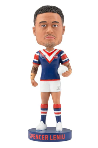 Sydney Roosters Bobblehead - Spencer Leniu