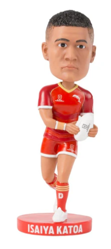 Dolphins Bobblehead - Isaiya Katoa