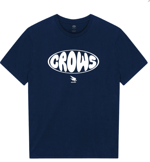 Adelaide Crows Oval Tee