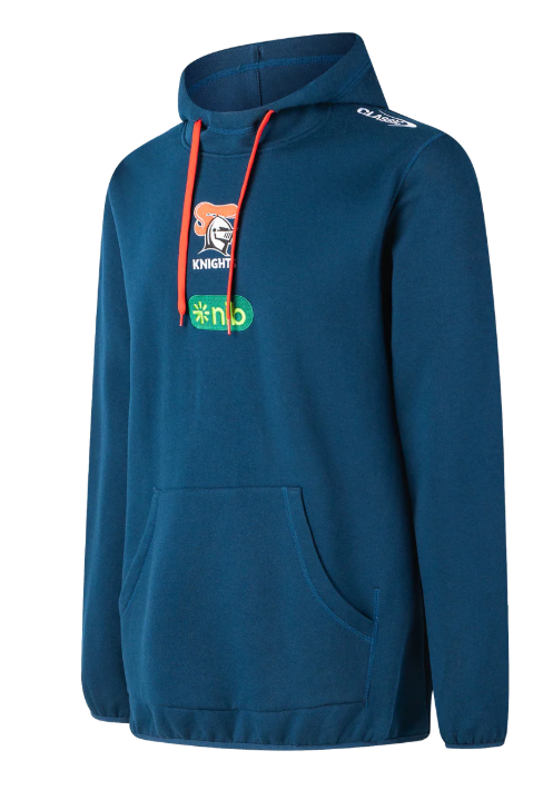 Newcastle Knights 2026 Hoodie -PICK UP INSTORE ONLY