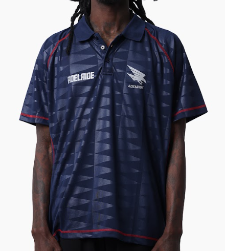 Adelaide Crows Active Polo --