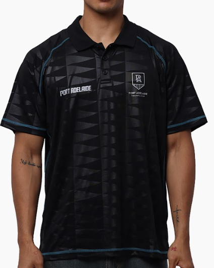 Port Adelaide Power Active Polo --