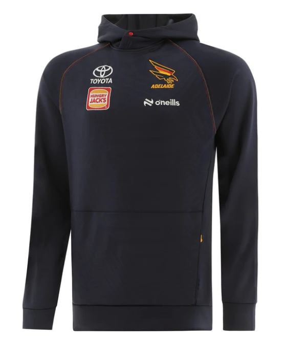 Adelaide Crows 2026 Hoodie