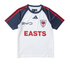 Sydney Roosters 2026 Run Out Tee