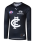 Carlton 2026 Long Sleeve Home Guernsey