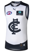 Carlton Blues 2026 Youth Clash Guernsey