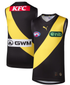 Richmond Tigers 2026 Home Youth Guernsey