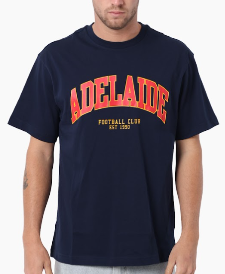 Adelaide Crows Essentials Tee