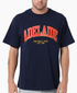 Adelaide Crows Essentials Tee