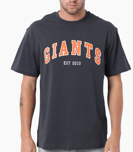 Greater Western Sydney Giants Essentials Tee