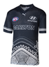 Carlton Blues 2026 Warm Up Top