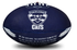 Geelong Cats Team Song Sherrin Football - Size 2