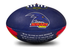 Adelaide Crows Team Song Sherrin Football - Size 2