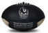 Collingwood Magpies Team Song Sherrin Football - Size 2