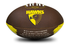 Hawthorn Hawks Team Song Sherrin Football - Size 2
