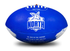 North Melbourne Kangaroos Team Song Sherrin Football - Size 2