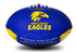 West Coast Eagles Team Song Sherrin Football - Size 2