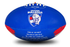 Western Bulldogs Team Song Sherrin Football - Size 2