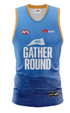 AFL Gather Round 2026 Youth Guernsey