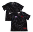Essendon Bombers  2026 Warm Up Top