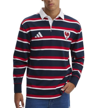 Sydney Roosters 2026 Rugby Polo