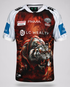 West Tigers 2026 Captains Run Jersey