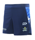 North Queensland Cowboys Gym Shorts 2026