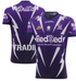 Melbourne Storm 2026 Warm up Tee